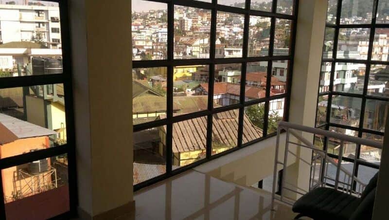 Meghalaya Housing Co- Oprative Guest House, Shillong 3